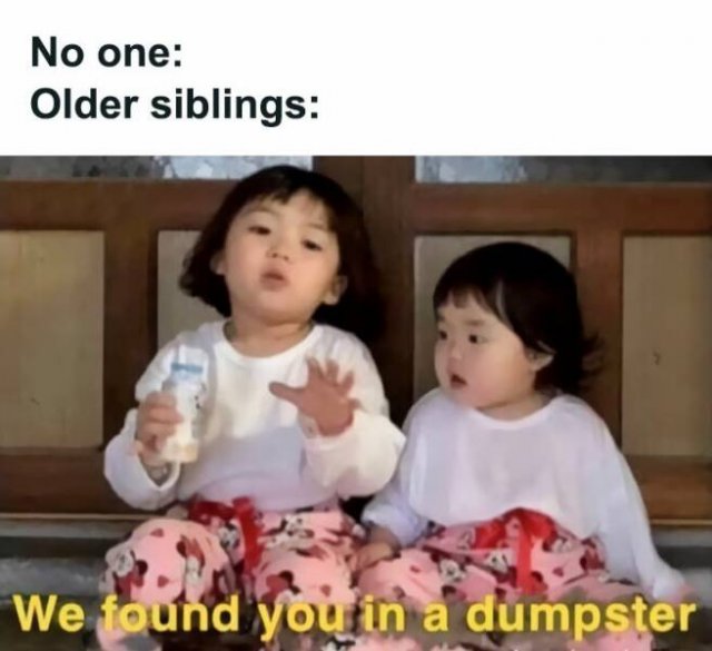 Funny Memes (47 pics)