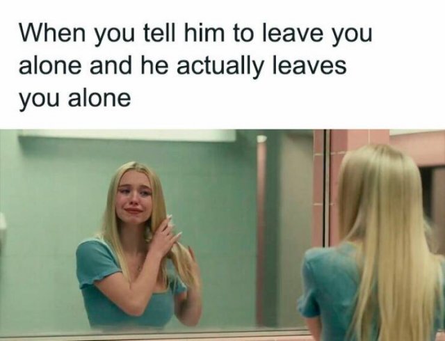 Funny Memes (47 pics)