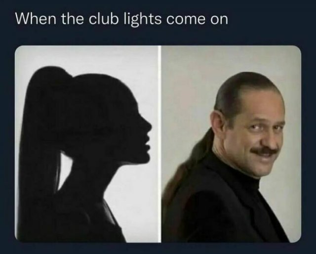Funny Memes (47 pics)