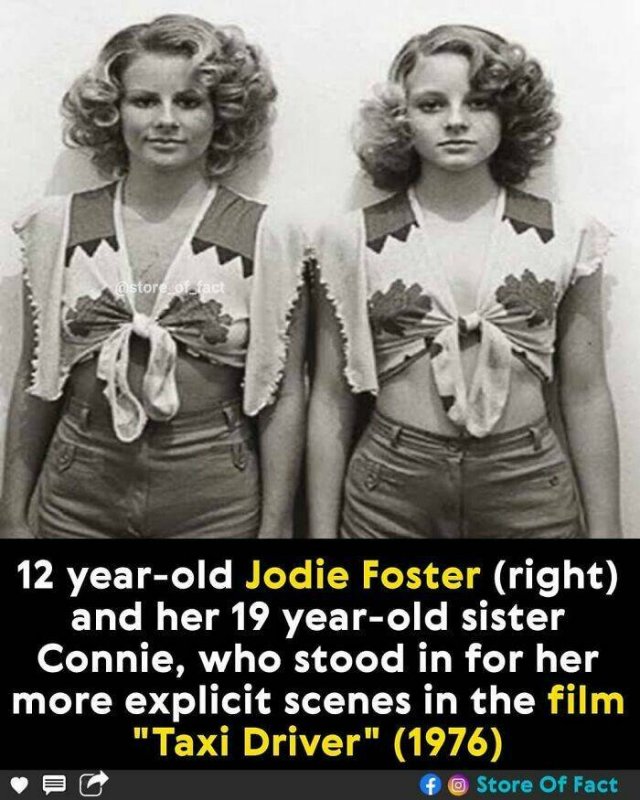 Interesting Facts (44 pics)