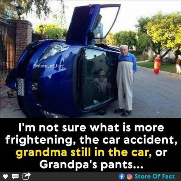 Interesting Facts (44 pics)