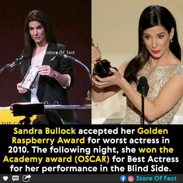 Interesting Facts (44 pics)