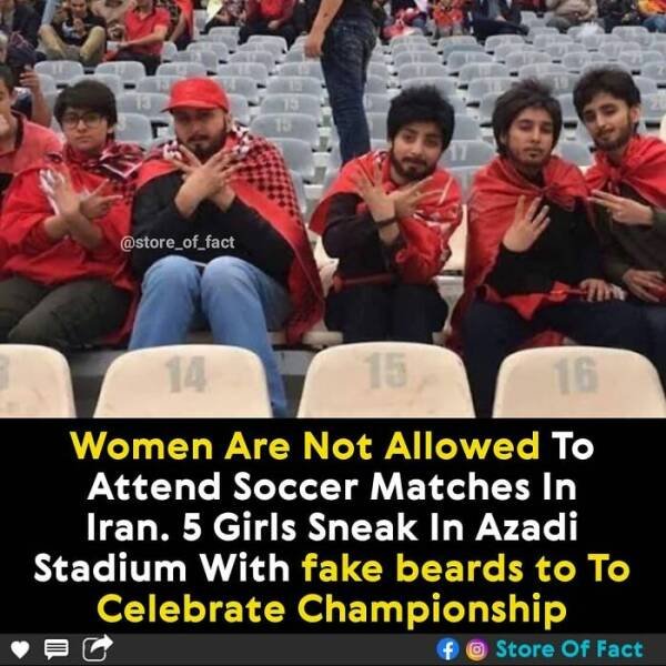 Interesting Facts (44 pics)