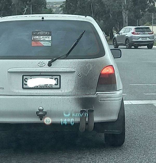 Bad Drivers (28 pics)