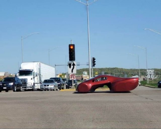 Crazy Cars (53 pics)