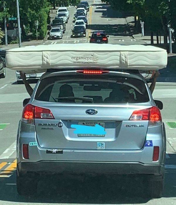 Bad Drivers (28 pics)
