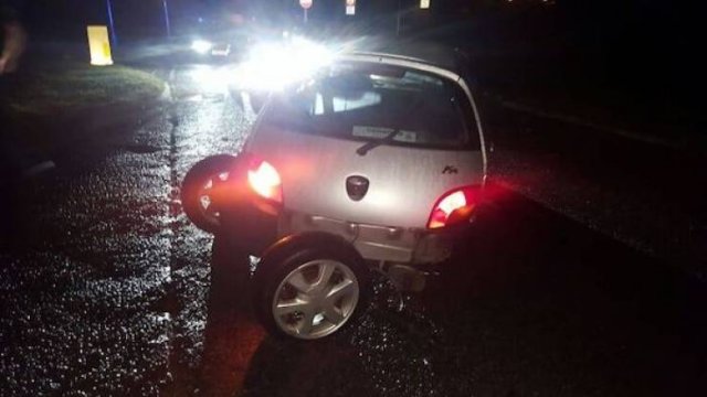 Bad Drivers (28 pics)