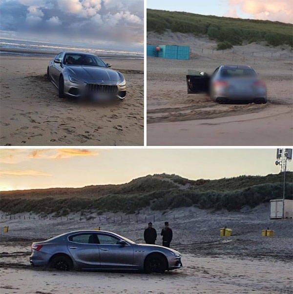 Bad Drivers (28 pics)