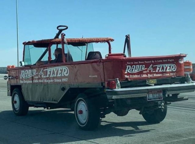 Crazy Cars (53 pics)