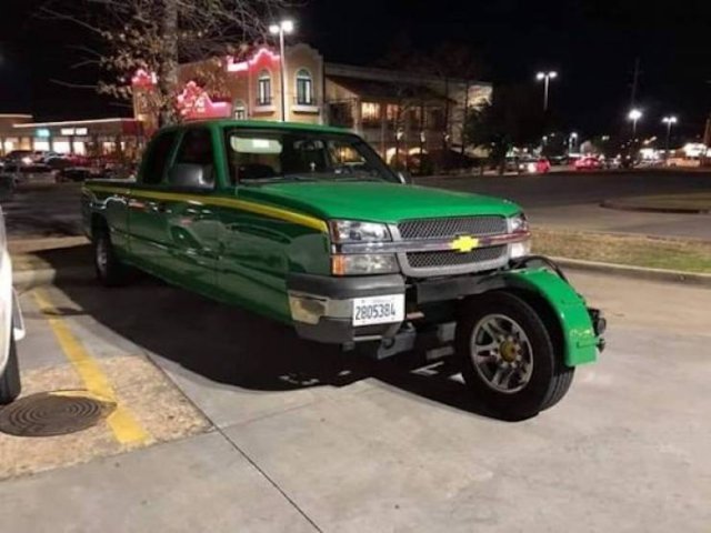 Crazy Cars (53 pics)