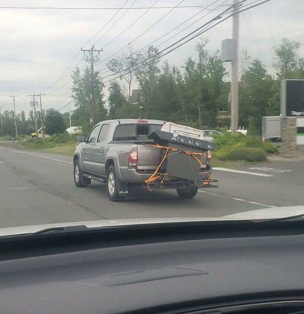 Bad Drivers (28 pics)