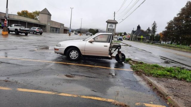 Crazy Cars (53 pics)
