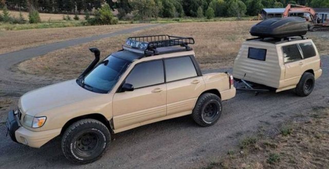 Crazy Cars (53 pics)