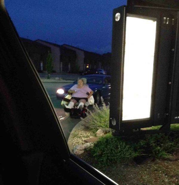 Bad Drivers (28 pics)