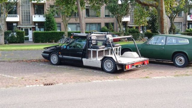 Crazy Cars (53 pics)