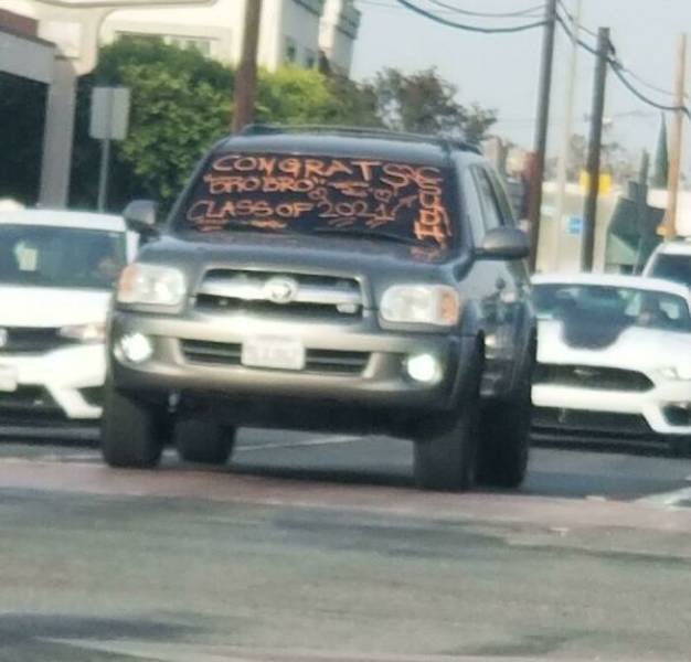 Bad Drivers (28 pics)
