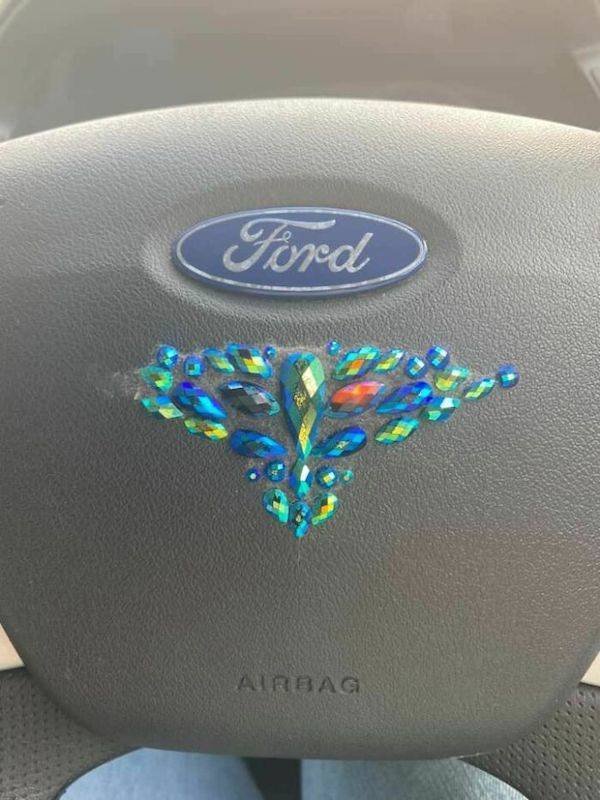 Bad Drivers (28 pics)