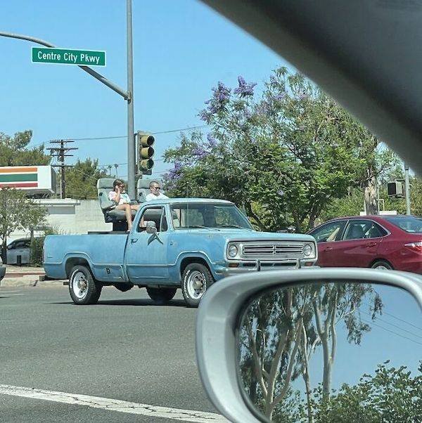 Bad Drivers (28 pics)