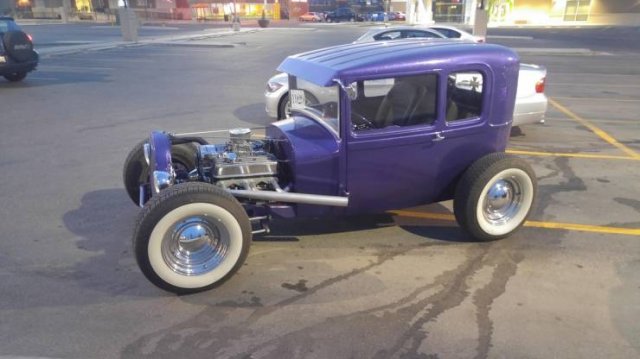Crazy Cars (53 pics)