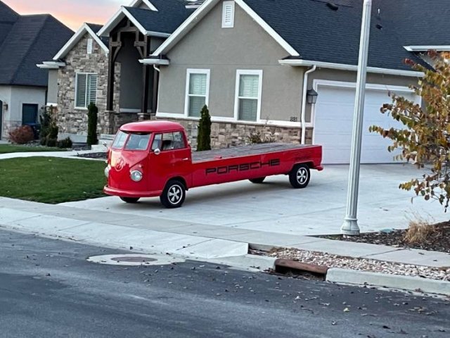 Crazy Cars (53 pics)