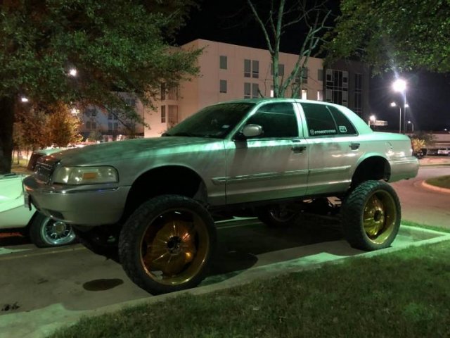 Crazy Cars (53 pics)