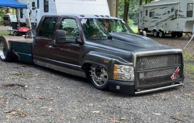 Crazy Cars (53 pics)