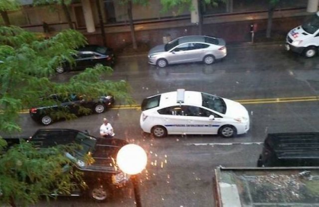 Bad Drivers (28 pics)