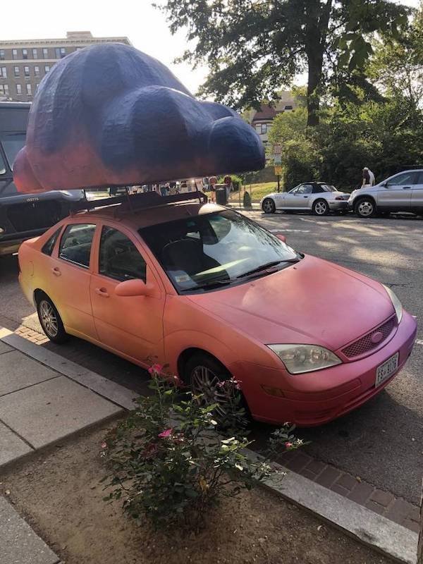 Crazy Cars (53 pics)