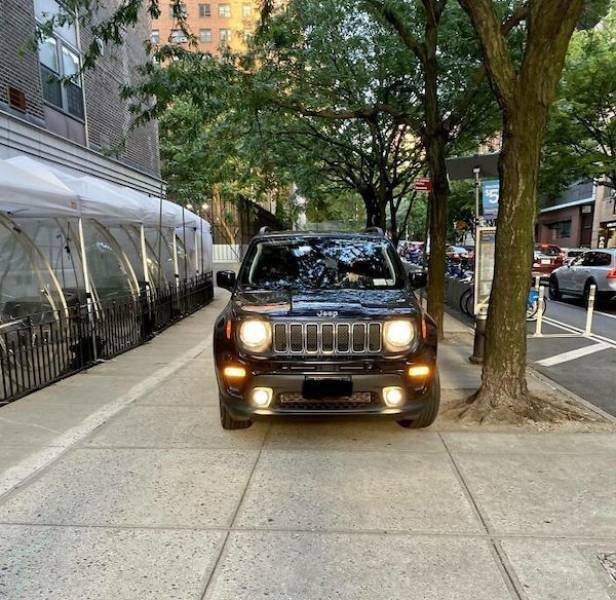 Bad Drivers (28 pics)