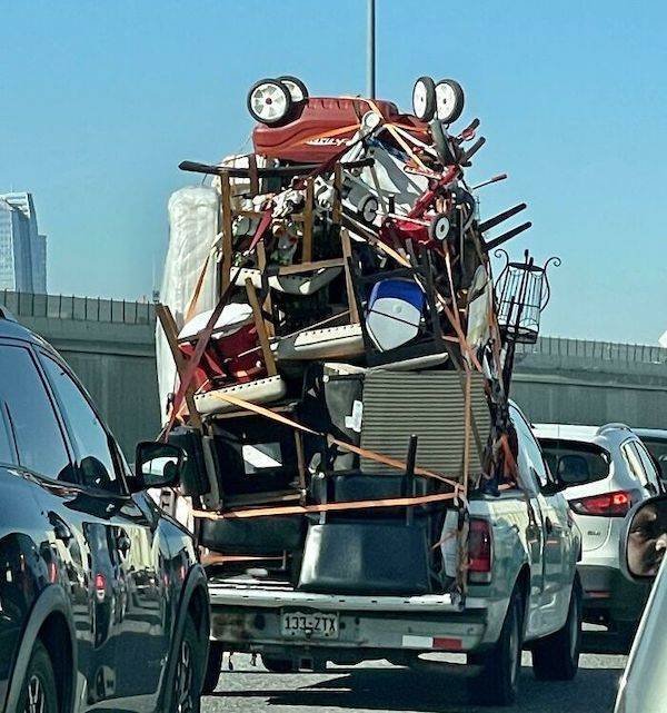 Bad Drivers (28 pics)