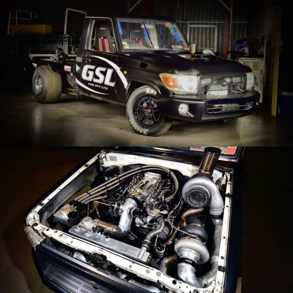 Crazy Cars (53 pics)