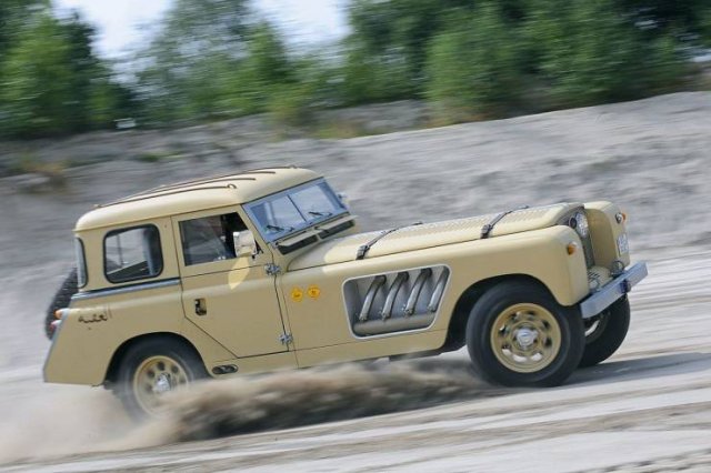 Crazy Cars (53 pics)