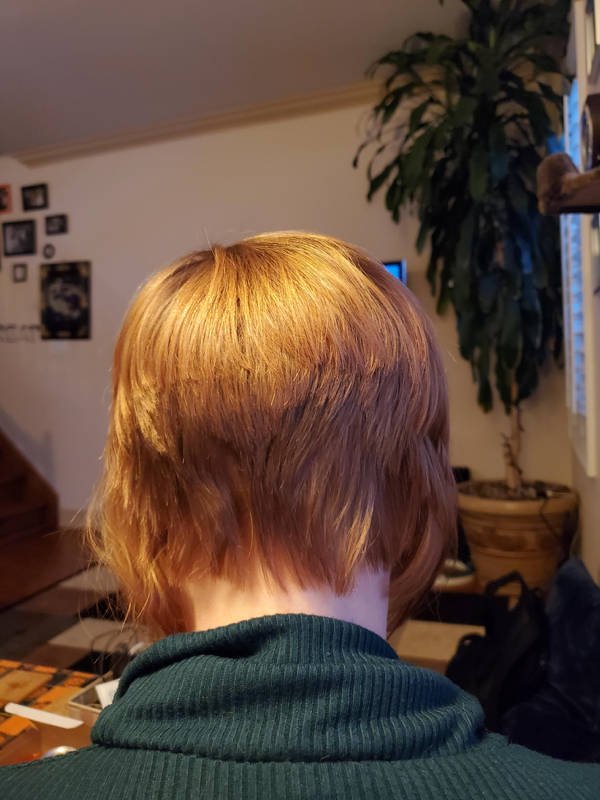Awful Haircuts (28 pics)