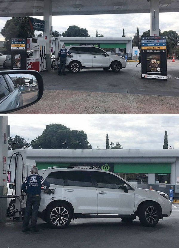 Bad Drivers (28 pics)