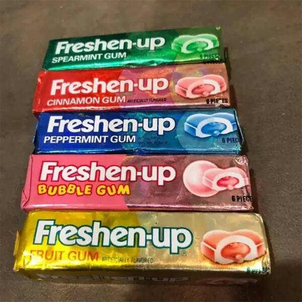 A Little Bit Of Nostalgia (38 pics)