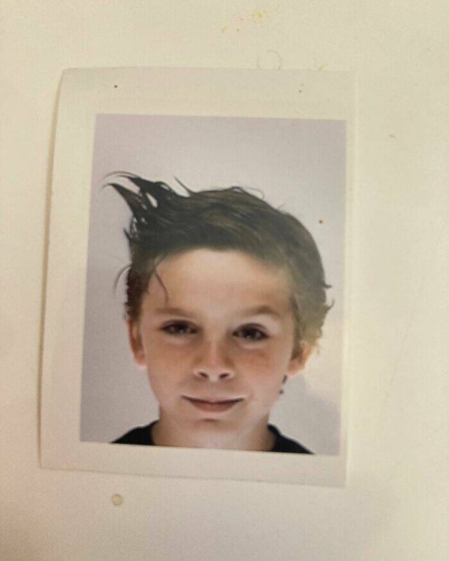 Rare Photos Of Celebrities In Their Childhood (34 pics) Rare Photos Of Celebrities In Their Childhood (34 pics)