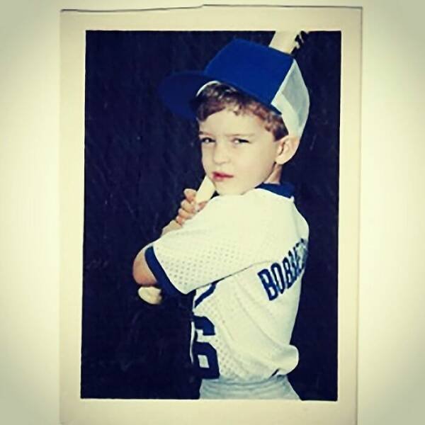 Rare Photos Of Celebrities In Their Childhood (34 pics) Rare Photos Of Celebrities In Their Childhood (34 pics)