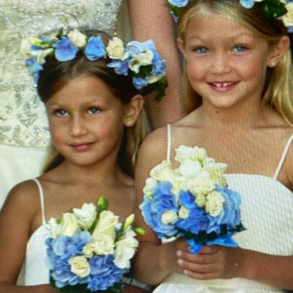 Rare Photos Of Celebrities In Their Childhood (34 pics) Rare Photos Of Celebrities In Their Childhood (34 pics)