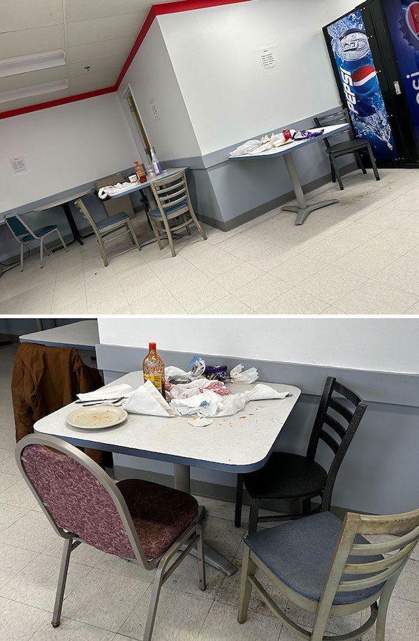 Annoying Coworkers (28 pics) Annoying Coworkers (28 pics)