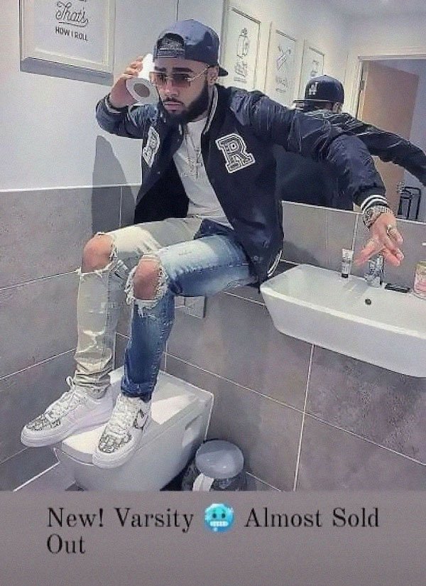 Funny And Weird Ads (28 pics)