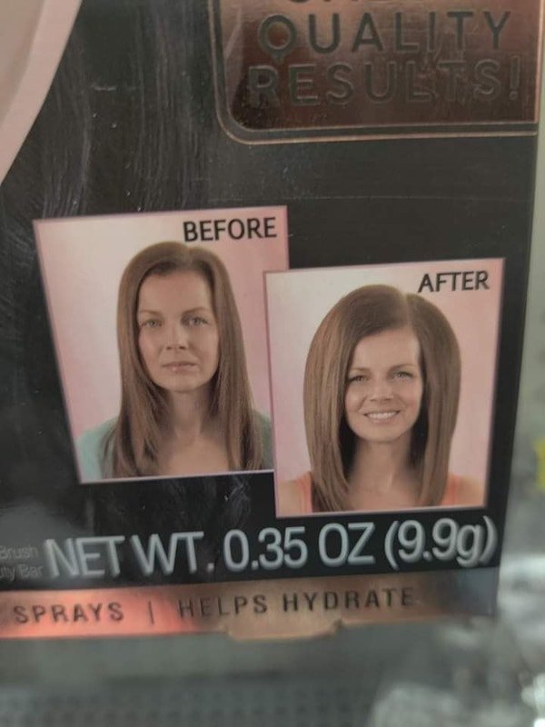 Funny And Weird Ads (28 pics)