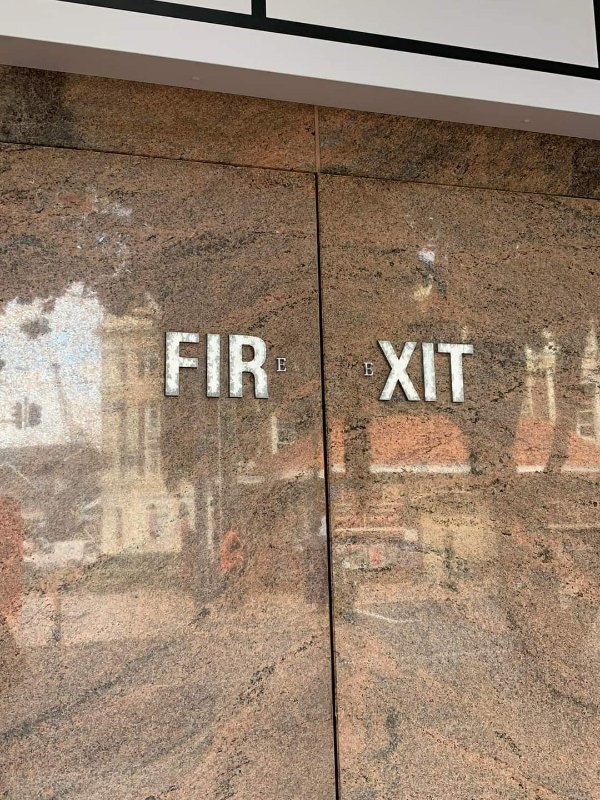 Failed Designs (23 pics)
