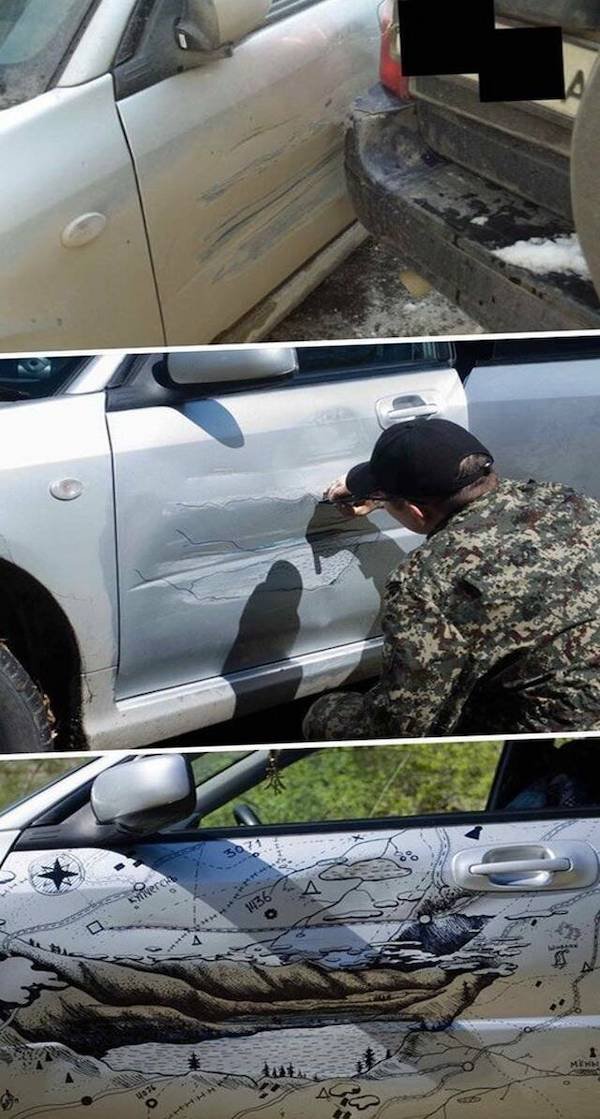 Interesting Ideas (37 pics)