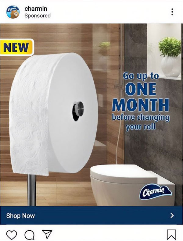 Funny And Weird Ads (28 pics)