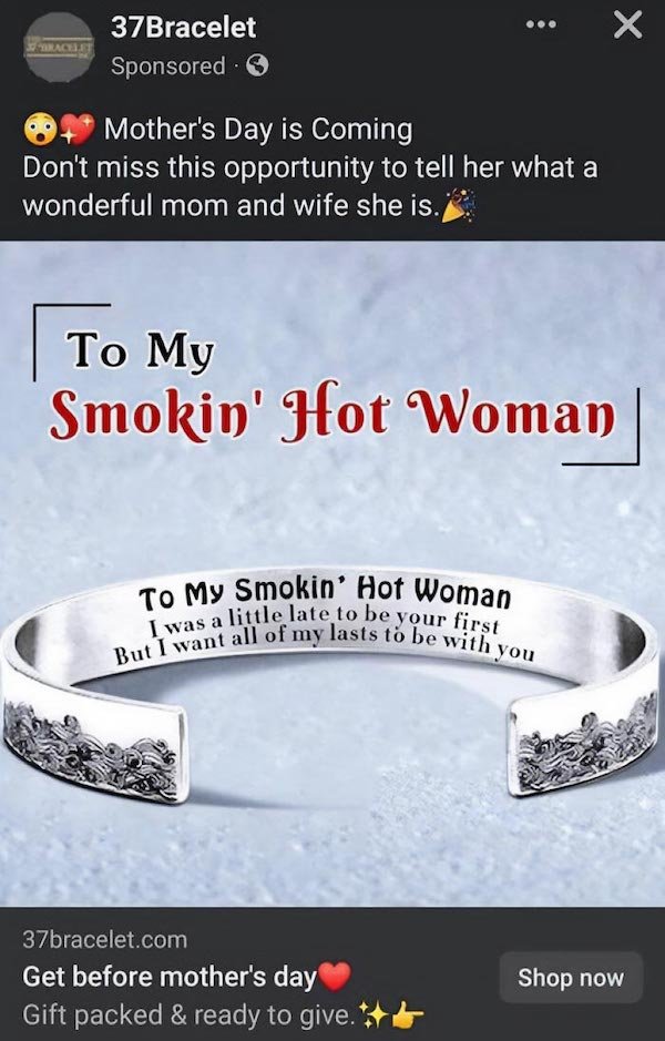 Funny And Weird Ads (28 pics)
