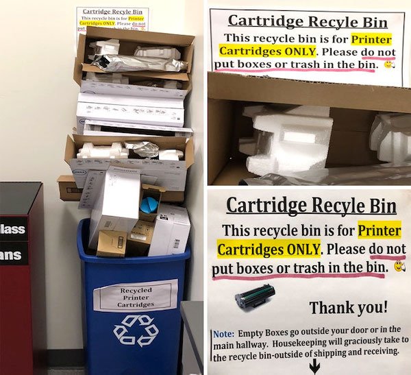 Annoying Coworkers (28 pics) Annoying Coworkers (28 pics)
