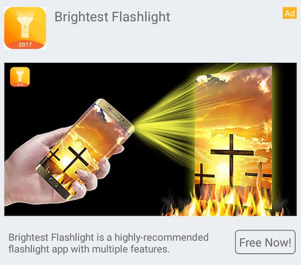 Funny And Weird Ads (28 pics)