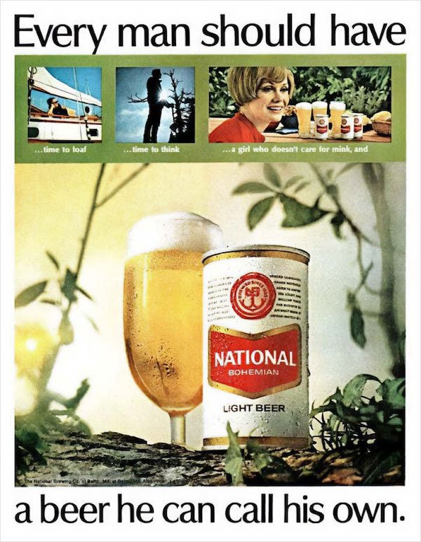 Funny And Weird Ads (28 pics)