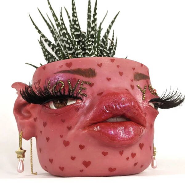 Strange Things (48 pics)