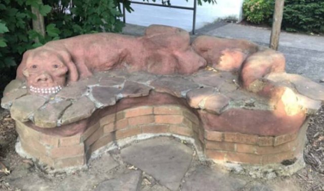 Creepy Finds (40 pics)
